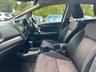 USED 2017 17 HONDA JAZZ 1.3 i-VTEC EX Hatchback 5dr Petrol CVT Euro 6 (s/s) (102 ps) AUTO + LOW MILES + CAMERA + SENSORS + FSH + CRUISE + FSH