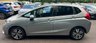 USED 2017 17 HONDA JAZZ 1.3 i-VTEC EX Hatchback 5dr Petrol CVT Euro 6 (s/s) (102 ps) AUTO + LOW MILES + CAMERA + SENSORS + FSH + CRUISE + FSH