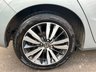 USED 2017 17 HONDA JAZZ 1.3 i-VTEC EX Hatchback 5dr Petrol CVT Euro 6 (s/s) (102 ps) AUTO + LOW MILES + CAMERA + SENSORS + FSH + CRUISE + FSH