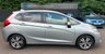 USED 2017 17 HONDA JAZZ 1.3 i-VTEC EX Hatchback 5dr Petrol CVT Euro 6 (s/s) (102 ps) AUTO + LOW MILES + CAMERA + SENSORS + FSH + CRUISE + FSH