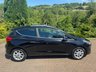 USED 2018 67 FORD FIESTA 1.1 Ti-VCT Zetec Hatchback 3dr Petrol Manual Euro 6 (s/s) (85 ps) MANUAL GEARBOX! POWER STEERING! AIR CON!