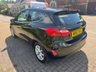 USED 2018 67 FORD FIESTA 1.1 Ti-VCT Zetec Hatchback 3dr Petrol Manual Euro 6 (s/s) (85 ps) MANUAL GEARBOX! POWER STEERING! AIR CON!