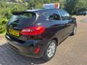 USED 2018 67 FORD FIESTA 1.1 Ti-VCT Zetec Hatchback 3dr Petrol Manual Euro 6 (s/s) (85 ps) MANUAL GEARBOX! POWER STEERING! AIR CON!