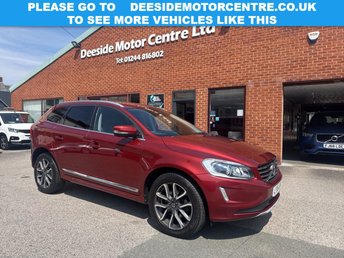 View our VOLVO XC60