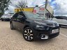 USED 2019 19 CITROEN C4 CACTUS 1.2 PureTech GPF Flair Euro 6 (s/s) 5dr Sat Nav + Camera + Pan Roof