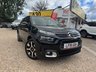 USED 2019 19 CITROEN C4 CACTUS 1.2 PureTech GPF Flair Euro 6 (s/s) 5dr Sat Nav + Camera + Pan Roof
