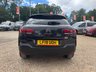 USED 2019 19 CITROEN C4 CACTUS 1.2 PureTech GPF Flair Euro 6 (s/s) 5dr Sat Nav + Camera + Pan Roof