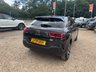 USED 2019 19 CITROEN C4 CACTUS 1.2 PureTech GPF Flair Euro 6 (s/s) 5dr Sat Nav + Camera + Pan Roof