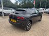 USED 2019 19 CITROEN C4 CACTUS 1.2 PureTech GPF Flair Euro 6 (s/s) 5dr Sat Nav + Camera + Pan Roof