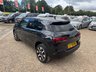 USED 2019 19 CITROEN C4 CACTUS 1.2 PureTech GPF Flair Euro 6 (s/s) 5dr Sat Nav + Camera + Pan Roof