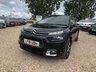 USED 2019 19 CITROEN C4 CACTUS 1.2 PureTech GPF Flair Euro 6 (s/s) 5dr Sat Nav + Camera + Pan Roof