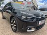 USED 2019 19 CITROEN C4 CACTUS 1.2 PureTech GPF Flair Euro 6 (s/s) 5dr Sat Nav + Camera + Pan Roof