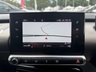 USED 2019 19 CITROEN C4 CACTUS 1.2 PureTech GPF Flair Euro 6 (s/s) 5dr Sat Nav + Camera + Pan Roof
