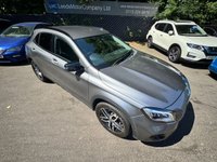 USED 2019 19 MERCEDES-BENZ GLA 1.6 GLA180 Urban Edition SUV 5dr Petrol 7G-DCT Euro 6 (s/s) (122 ps) NAV + AUTOMATIC + PADDLE SHIFT + CAMERA + URBAN EDITION