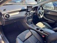 USED 2019 19 MERCEDES-BENZ GLA 1.6 GLA180 Urban Edition SUV 5dr Petrol 7G-DCT Euro 6 (s/s) (122 ps) NAV + AUTOMATIC + PADDLE SHIFT + CAMERA + URBAN EDITION