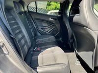 USED 2019 19 MERCEDES-BENZ GLA 1.6 GLA180 Urban Edition SUV 5dr Petrol 7G-DCT Euro 6 (s/s) (122 ps) NAV + AUTOMATIC + PADDLE SHIFT + CAMERA + URBAN EDITION