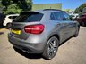 USED 2019 19 MERCEDES-BENZ GLA 1.6 GLA180 Urban Edition SUV 5dr Petrol 7G-DCT Euro 6 (s/s) (122 ps) NAV + AUTOMATIC + PADDLE SHIFT + CAMERA + URBAN EDITION