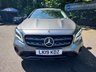 USED 2019 19 MERCEDES-BENZ GLA 1.6 GLA180 Urban Edition SUV 5dr Petrol 7G-DCT Euro 6 (s/s) (122 ps) NAV + AUTOMATIC + PADDLE SHIFT + CAMERA + URBAN EDITION