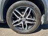 USED 2019 19 MERCEDES-BENZ GLA 1.6 GLA180 Urban Edition SUV 5dr Petrol 7G-DCT Euro 6 (s/s) (122 ps) NAV + AUTOMATIC + PADDLE SHIFT + CAMERA + URBAN EDITION