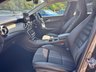 USED 2019 19 MERCEDES-BENZ GLA 1.6 GLA180 Urban Edition SUV 5dr Petrol 7G-DCT Euro 6 (s/s) (122 ps) NAV + AUTOMATIC + PADDLE SHIFT + CAMERA + URBAN EDITION