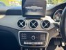 USED 2019 19 MERCEDES-BENZ GLA 1.6 GLA180 Urban Edition SUV 5dr Petrol 7G-DCT Euro 6 (s/s) (122 ps) NAV + AUTOMATIC + PADDLE SHIFT + CAMERA + URBAN EDITION