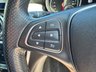 USED 2019 19 MERCEDES-BENZ GLA 1.6 GLA180 Urban Edition SUV 5dr Petrol 7G-DCT Euro 6 (s/s) (122 ps) NAV + AUTOMATIC + PADDLE SHIFT + CAMERA + URBAN EDITION