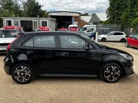 USED 2021 71 MG MG3 1.5 VTi-TECH Exclusive Nav Hatchback 5dr Petrol Manual Euro 6 (s/s) (106 ps) *Low Ownership*Apple CarPlay*Fresh Service and MOT Upon Sale*