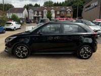USED 2021 71 MG MG3 1.5 VTi-TECH Exclusive Nav Hatchback 5dr Petrol Manual Euro 6 (s/s) (106 ps) *Low Ownership*Apple CarPlay*Fresh Service and MOT Upon Sale*