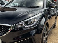 USED 2021 71 MG MG3 1.5 VTi-TECH Exclusive Nav Hatchback 5dr Petrol Manual Euro 6 (s/s) (106 ps) *Low Ownership*Apple CarPlay*Fresh Service and MOT Upon Sale*