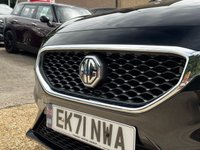 USED 2021 71 MG MG3 1.5 VTi-TECH Exclusive Nav Hatchback 5dr Petrol Manual Euro 6 (s/s) (106 ps) *Low Ownership*Apple CarPlay*Fresh Service and MOT Upon Sale*