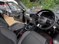 USED 2021 71 MG MG3 1.5 VTi-TECH Exclusive Nav Hatchback 5dr Petrol Manual Euro 6 (s/s) (106 ps) *Low Ownership*Apple CarPlay*Fresh Service and MOT Upon Sale*