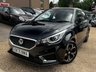 USED 2021 71 MG MG3 1.5 VTi-TECH Exclusive Nav Hatchback 5dr Petrol Manual Euro 6 (s/s) (106 ps) *Low Ownership*Apple CarPlay*Fresh Service and MOT Upon Sale*