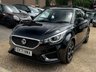 USED 2021 71 MG MG3 1.5 VTi-TECH Exclusive Nav Hatchback 5dr Petrol Manual Euro 6 (s/s) (106 ps) *Low Ownership*Apple CarPlay*Fresh Service and MOT Upon Sale*