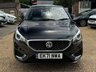 USED 2021 71 MG MG3 1.5 VTi-TECH Exclusive Nav Hatchback 5dr Petrol Manual Euro 6 (s/s) (106 ps) *Low Ownership*Apple CarPlay*Fresh Service and MOT Upon Sale*