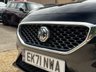 USED 2021 71 MG MG3 1.5 VTi-TECH Exclusive Nav Hatchback 5dr Petrol Manual Euro 6 (s/s) (106 ps) *Low Ownership*Apple CarPlay*Fresh Service and MOT Upon Sale*