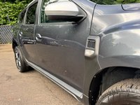 USED 2020 70 DACIA DUSTER 1.3 TCe Prestige SUV 5dr Petrol Manual 4WD Selectable Euro 6 (s/s) (150 ps) 1 OWNER + NAVIGATION + 360 CAMERA + DAB + 4WD