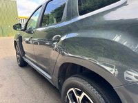 USED 2020 70 DACIA DUSTER 1.3 TCe Prestige SUV 5dr Petrol Manual 4WD Selectable Euro 6 (s/s) (150 ps) 1 OWNER + NAVIGATION + 360 CAMERA + DAB + 4WD