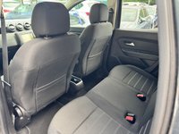 USED 2020 70 DACIA DUSTER 1.3 TCe Prestige SUV 5dr Petrol Manual 4WD Selectable Euro 6 (s/s) (150 ps) 1 OWNER + NAVIGATION + 360 CAMERA + DAB + 4WD