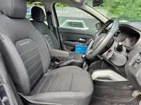 USED 2020 70 DACIA DUSTER 1.3 TCe Prestige SUV 5dr Petrol Manual 4WD Selectable Euro 6 (s/s) (150 ps) 1 OWNER + NAVIGATION + 360 CAMERA + DAB + 4WD