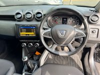 USED 2020 70 DACIA DUSTER 1.3 TCe Prestige SUV 5dr Petrol Manual 4WD Selectable Euro 6 (s/s) (150 ps) 1 OWNER + NAVIGATION + 360 CAMERA + DAB + 4WD