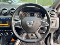 USED 2020 70 DACIA DUSTER 1.3 TCe Prestige SUV 5dr Petrol Manual 4WD Selectable Euro 6 (s/s) (150 ps) 1 OWNER + NAVIGATION + 360 CAMERA + DAB + 4WD