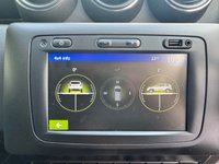 USED 2020 70 DACIA DUSTER 1.3 TCe Prestige SUV 5dr Petrol Manual 4WD Selectable Euro 6 (s/s) (150 ps) 1 OWNER + NAVIGATION + 360 CAMERA + DAB + 4WD