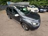 USED 2020 70 DACIA DUSTER 1.3 TCe Prestige SUV 5dr Petrol Manual 4WD Selectable Euro 6 (s/s) (150 ps) 1 OWNER + NAVIGATION + 360 CAMERA + DAB + 4WD