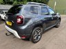 USED 2020 70 DACIA DUSTER 1.3 TCe Prestige SUV 5dr Petrol Manual 4WD Selectable Euro 6 (s/s) (150 ps) 1 OWNER + NAVIGATION + 360 CAMERA + DAB + 4WD