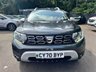 USED 2020 70 DACIA DUSTER 1.3 TCe Prestige SUV 5dr Petrol Manual 4WD Selectable Euro 6 (s/s) (150 ps) 1 OWNER + NAVIGATION + 360 CAMERA + DAB + 4WD
