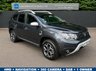 USED 2020 70 DACIA DUSTER 1.3 TCe Prestige SUV 5dr Petrol Manual 4WD Selectable Euro 6 (s/s) (150 ps) 1 OWNER + NAVIGATION + 360 CAMERA + DAB + 4WD