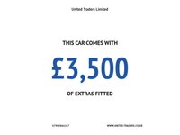 USED 2018 18 FORD FOCUS 1.0T EcoBoost Titanium Estate 5dr Petrol Auto Euro 6 (s/s) (125 ps) APPLE CARPLAY -PARKING SENSORS
