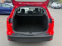 USED 2018 18 FORD FOCUS 1.0T EcoBoost Titanium Estate 5dr Petrol Auto Euro 6 (s/s) (125 ps) APPLE CARPLAY -PARKING SENSORS