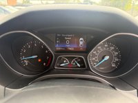 USED 2018 18 FORD FOCUS 1.0T EcoBoost Titanium Estate 5dr Petrol Auto Euro 6 (s/s) (125 ps) APPLE CARPLAY -PARKING SENSORS