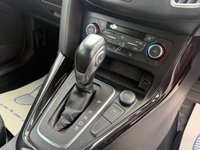 USED 2018 18 FORD FOCUS 1.0T EcoBoost Titanium Estate 5dr Petrol Auto Euro 6 (s/s) (125 ps) APPLE CARPLAY -PARKING SENSORS